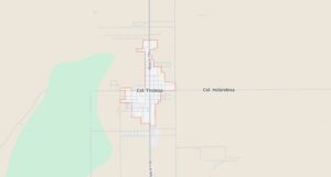 Cámaras de seguridad WiFi en Colonia Tirolesa