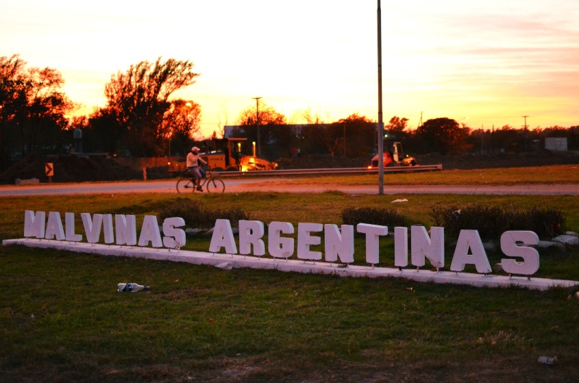 WIFI MALVINAS ARGENTINAS