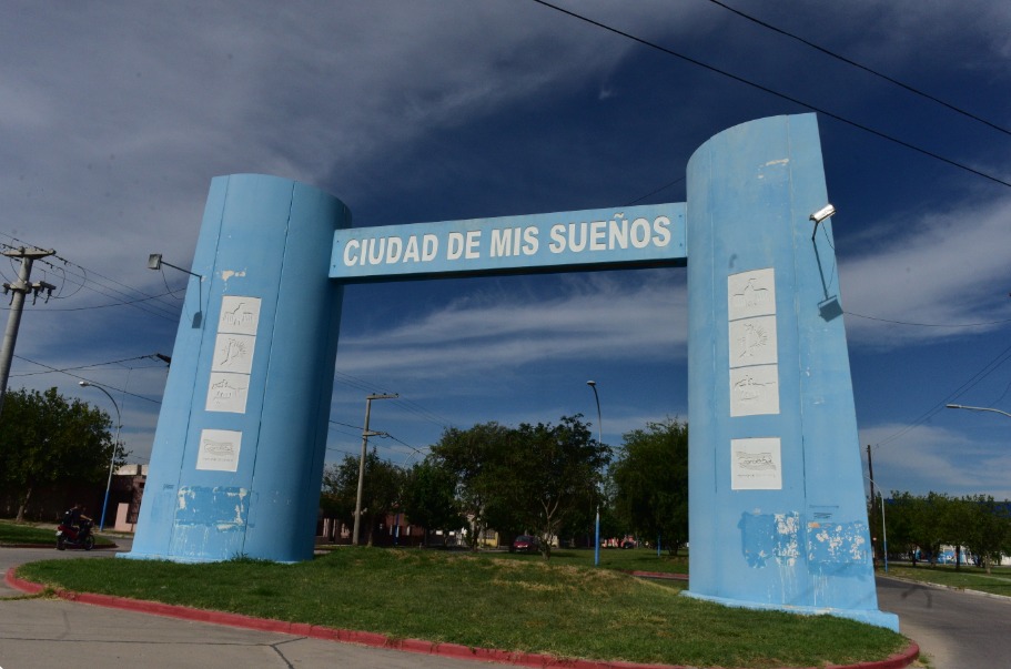 Internet en ciudad d emis sueños