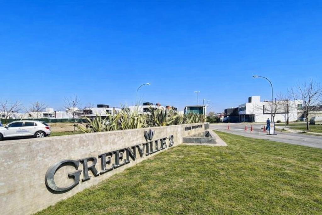 Internet en barrio Greenville: Soluciones de conectividad