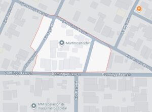 imagen de Barrio Maldonado 